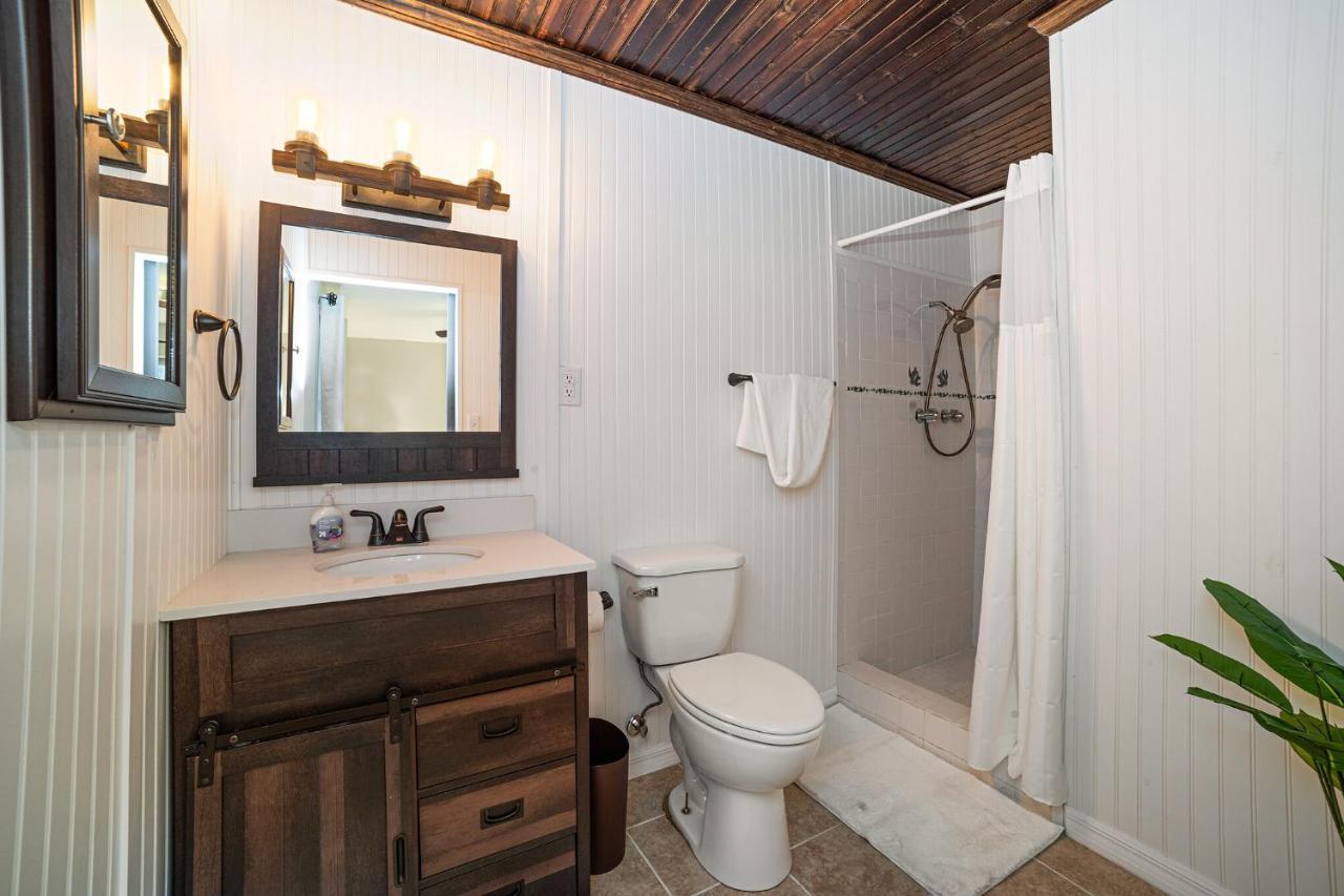 Charming Cottage With Pool Table 15 Min From Wec Ocala Exteriér fotografie